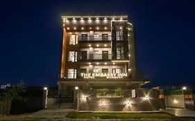 The Embassy Inn - Sector 143